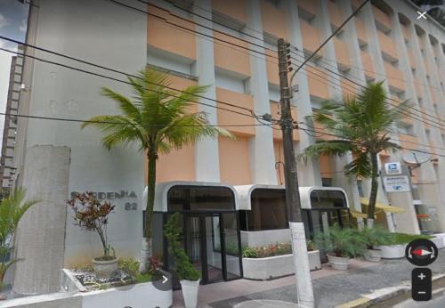 Apartamento Com Vista Pro Mar Guaruja