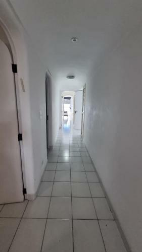 Apartamento Com Vista Pro Mar Guaruja