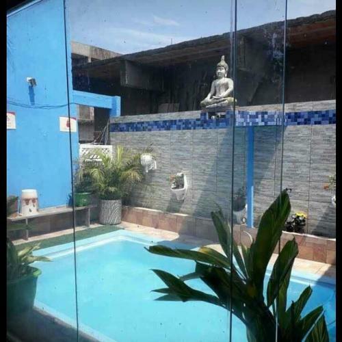 Posada The House Pousada E Hospedagem Enseada- Guaruj�