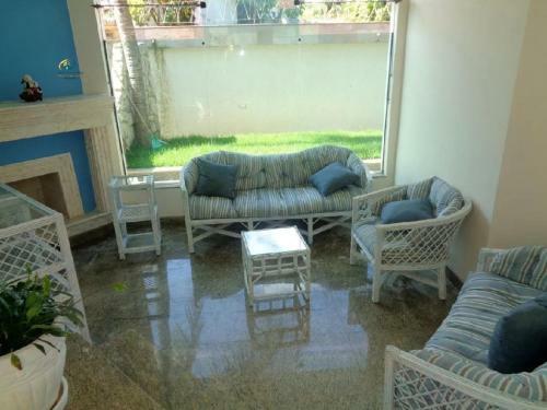 Casa Alto Padr�o Guaruj� - Enseada