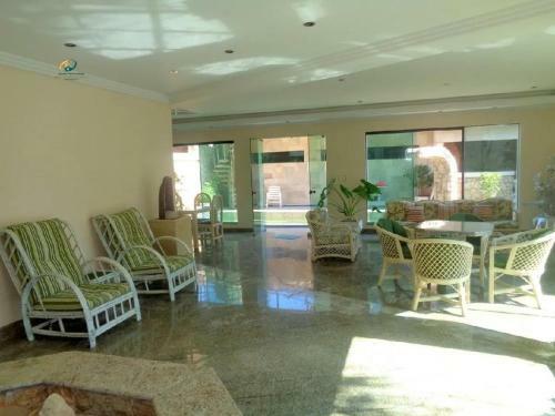Casa Alto Padr�o Guaruj� - Enseada