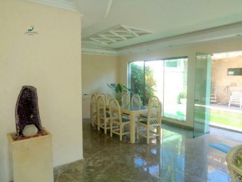 Casa Alto Padr�o Guaruj� - Enseada