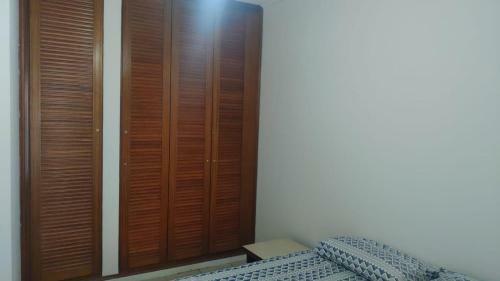 Apartamento Guaruj� Pitangueiras Flat Capitania Varam