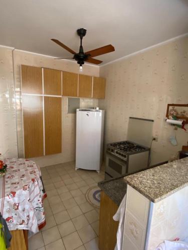 Apartamento Pertinho Da Praia Com Servi�o de Praia Incluso