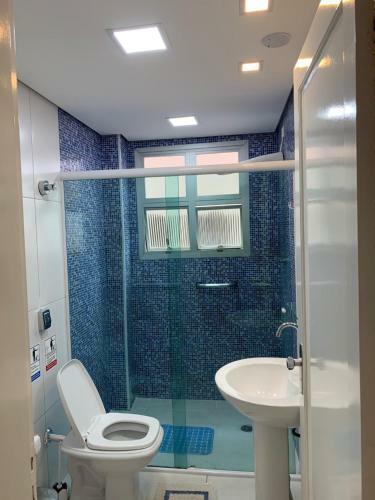 Apartamento Ap� Descolado No Guaruj� - Enseada