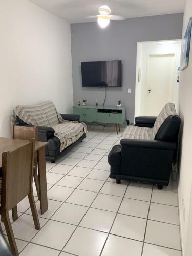 Apartamento Aconchegante - Enseada - Guaruj�