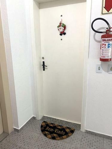 Apartamento Aconchegante - Enseada - Guaruj�