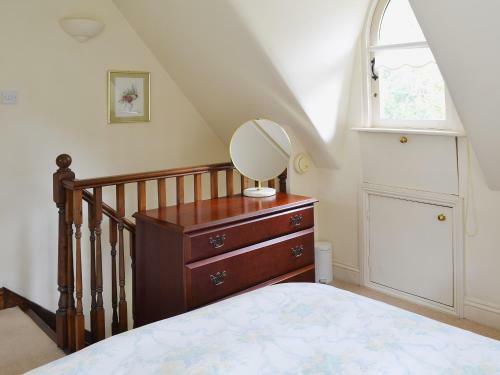 Heathfield Lodge