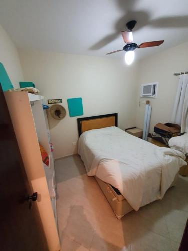 Apartamento Apto Enseada Guaruj� 2 Dorm.