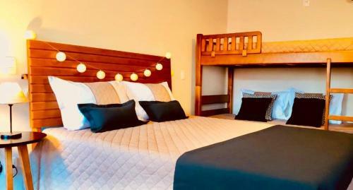 Apartamento Studios 195 - Gramado