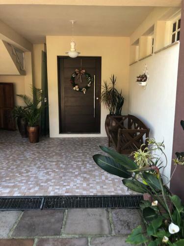 Casa Gramado Vista Para O Vale - Parte T�rrea