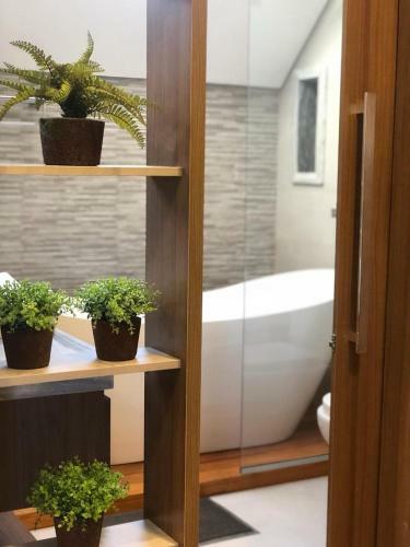 Apartamento Aptos Cobertura Conceito Gramado