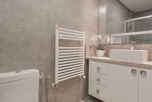 Apartamento Via Florida Luxo I - 302