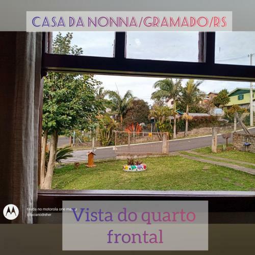 Casa Da Nonna