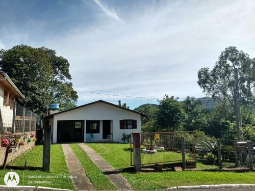 Casa Da Nonna
