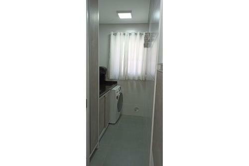 Apartamento Resolute Temporada Apto 103 Citrino
