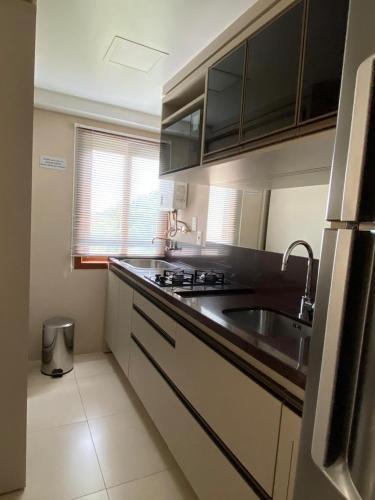 Apartamento Centro De Gramado