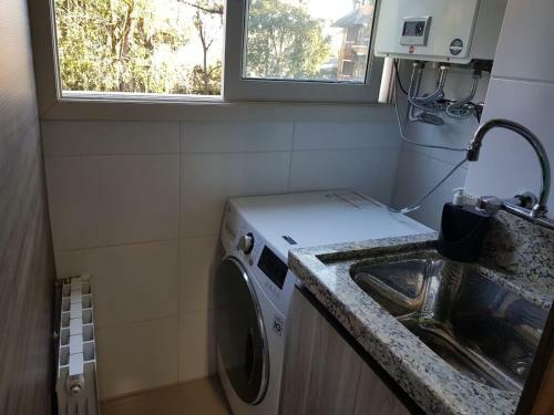 Apartamento Gramado