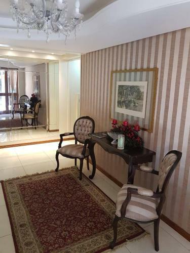 Apartamento Gramado