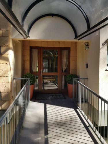 Apartamento Gramado