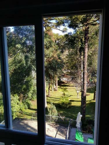 Apartamento Gramado