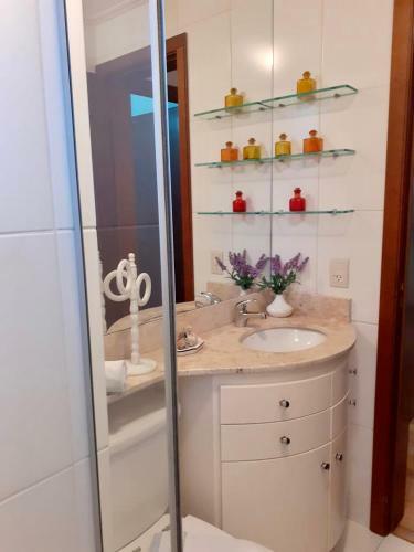 Apartamento Resort Com Natureza No Centro