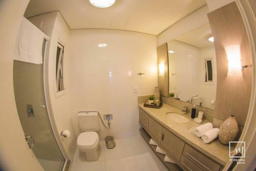 Apartamento Apto Luxo 400m Rua Coberta! 3 Quartos