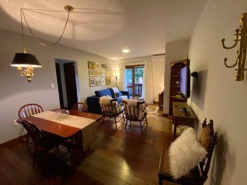 Apartamento Central Perto De Tudo!