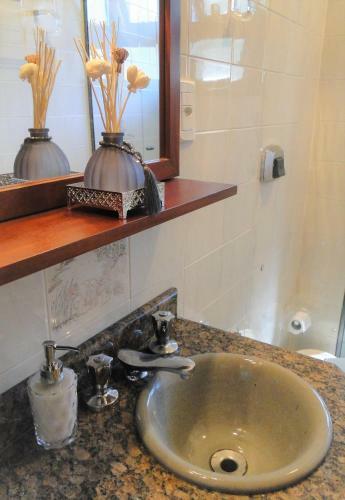 Apartamento Central Perto De Tudo!