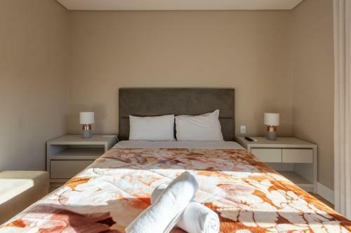 Apartamento Orqu�deas 402 A - Apto Na Borges de Medeiros Gramado