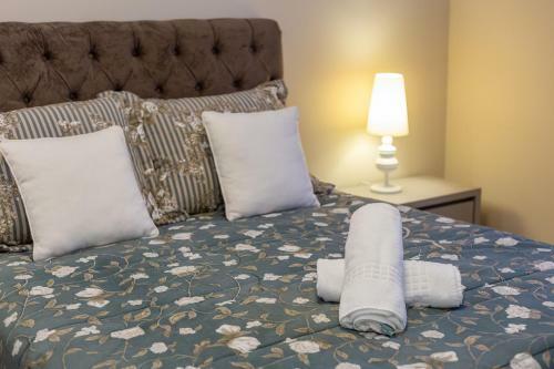 Apartamento Orqu�deas 402 A - Apto Na Borges de Medeiros Gramado