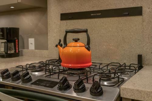 Apartamento Orqu�deas 402 A - Apto Na Borges de Medeiros Gramado