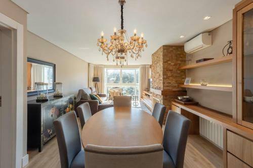 Apartamento Orqu�deas 402 A - Apto Na Borges de Medeiros Gramado
