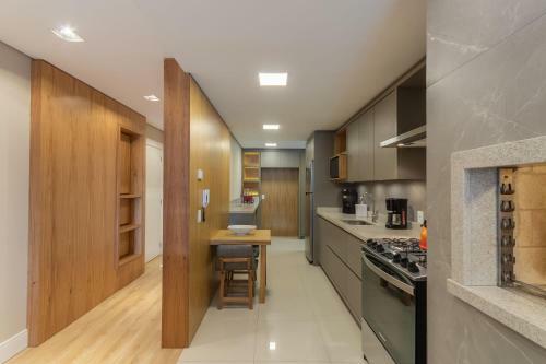Apartamento Orqu�deas 402 A - Apto Na Borges de Medeiros Gramado