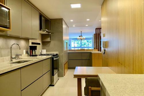 Apartamento Orqu�deas 402 A - Apto Na Borges de Medeiros Gramado