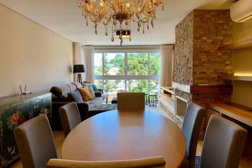 Apartamento Orqu�deas 402 A - Apto Na Borges de Medeiros Gramado