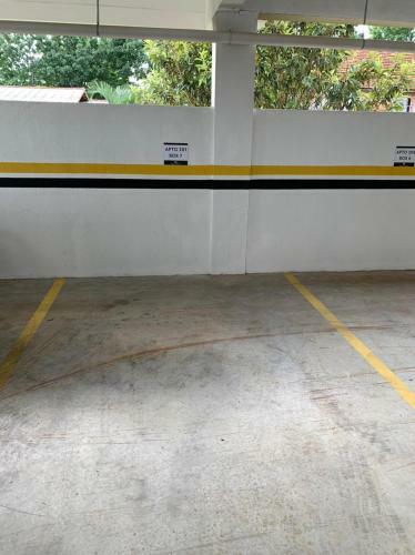 Apartamento Fioreze