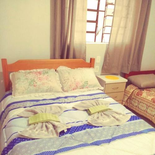 Apartamento Residencial Gurtler Dutra 2