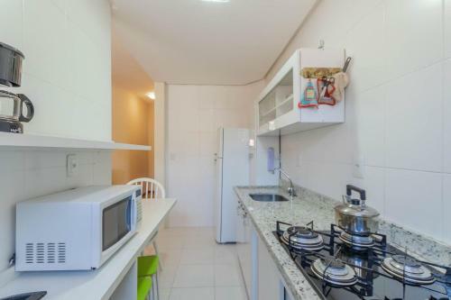 Condado de Rosenfeld 201 - Apartamento Em Gramado