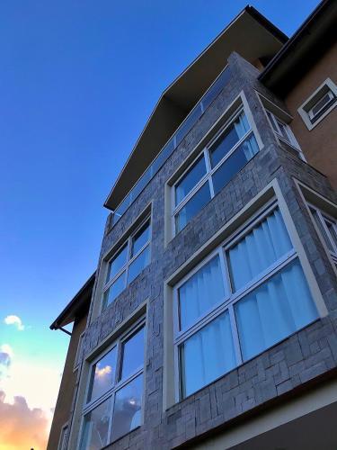 Apartamento 202 � Residencial Lovatto Gramado