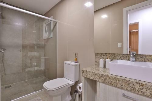 Apartamento Residencial London Alphaville Ap 104