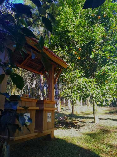 Lodge Cabana Drechsler Gramado