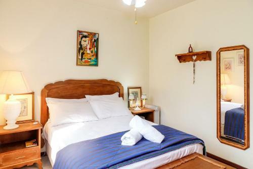 Apartamento Solar Das Rosas