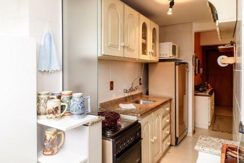 Apartamento Solar Das Rosas