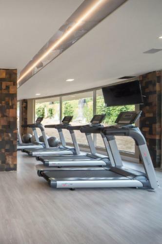 Hotel Golden Gramado Resort - Apartamento