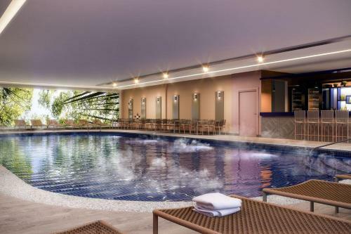 Hotel Golden Gramado Resort Laghetto