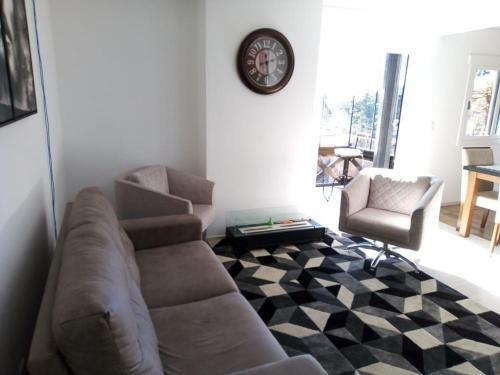 Apartamento Bella Gramado - Apto Serra Grande 303