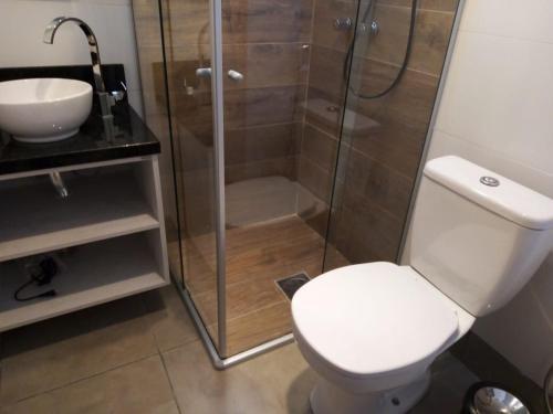 Apartamento Bella Gramado - Apto Serra Grande 303