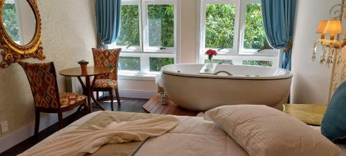 Colline Du Soleil Boutique Hotel