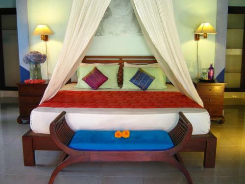 Villa Shantitara Bungalows